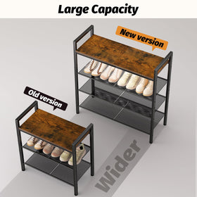 WIN4ALL adjustable-shelves design allows customizing storage and display.