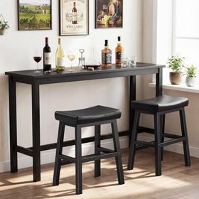 WINAZ compact frame fits under counters to save space.