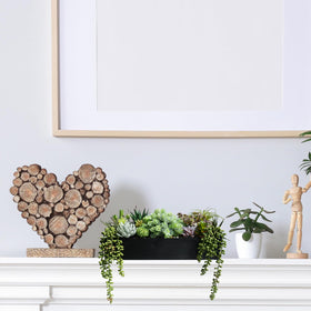 Great gift idea for housewarmings, birthdays, or holidays.