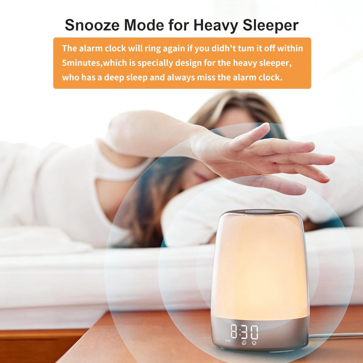 Winshine toy-grade ABS+PP construction emphasizes child safety for bedside lighting.