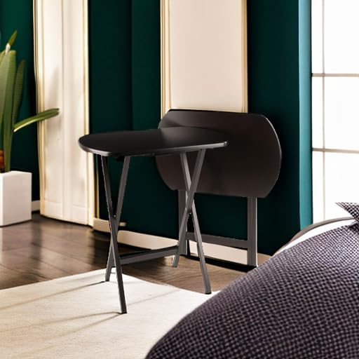 Winsome Corbett compact storage folding design in small spaces.