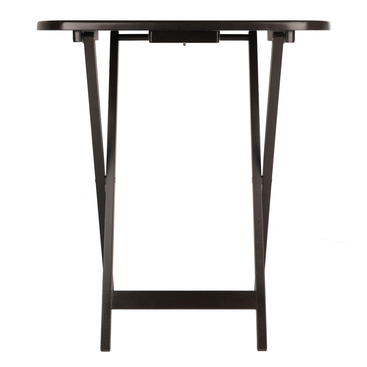 Winsome Corbett easy-assembly instruction for quick setup.