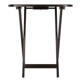 Winsome Corbett easy-assembly instruction for quick setup.