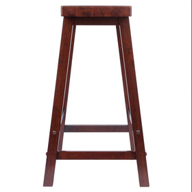 Winsome Satori durable solid wood legs ensure lasting everyday use.