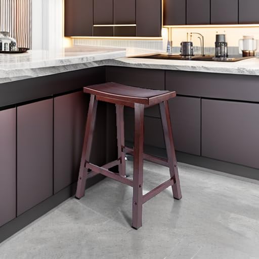 Winsome Satori kitchen-dining versatile seating for island counters and desks.