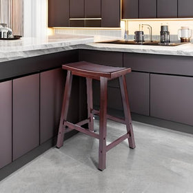 Winsome Satori kitchen-dining versatile seating for island counters and desks.