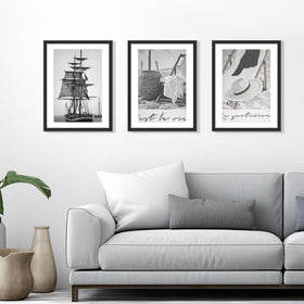 Wiscet 20x27 frame with mat inside highlights 16x24 photo option