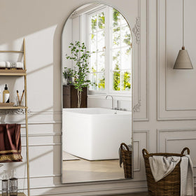WISSMIELS versatile floor or wall mount arrangement supports flexible layouts.