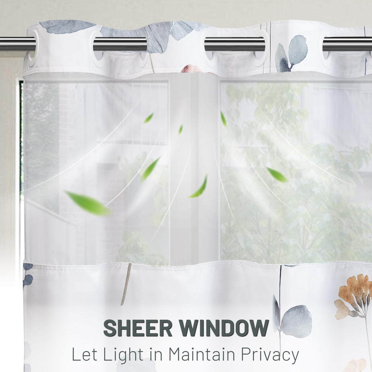 WITHLOC snap-in fabric liner for easy removal and cleaning