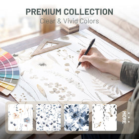 WITHLOC Snap-in liner fabric enables easy removal and cleaning.