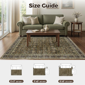 WITSHOCK foldable design makes storage and relocation easy.