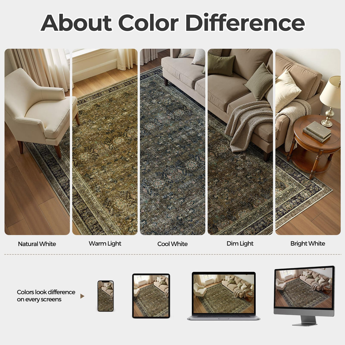 WITSHOCK available in multiple sizes to fit diverse spaces.