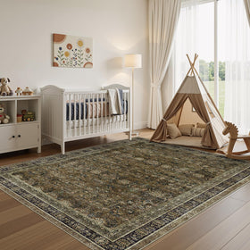 WITSHOCK vintage-modern design adds character to any living space.