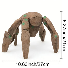 WJSFDLY Project Hail Mary Rocky plush offers soft touch and durable hugs.