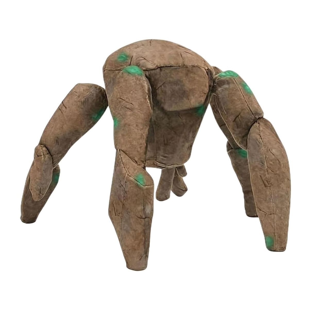 WJSFDLY Rocky plush movie replica design for display and light-hearted moments.