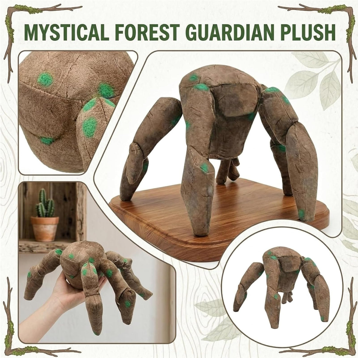 WJSFDLY sci-fi throw pillow adds decorative charm for desks or shelves.