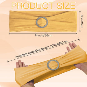 Close-up of WJWHQ sash buckle slider for quick, secure setup
