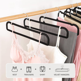 WJWSKI dimensions show 13.75 inches bar and 16.5 inches frame for closet fit.
