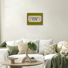 WLHARTT entryway wall art canvas welcomes guests with style