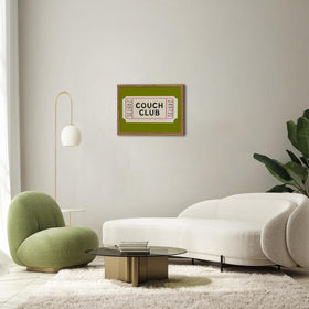 WLHARTT game room wall art canvas for relaxed entertainment spaces