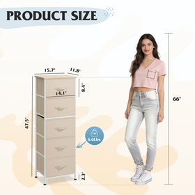 WLIVE room organization aids bedroom or hallway storage.