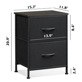 WLIVE assembly guide image illustrating quick 15-minute setup