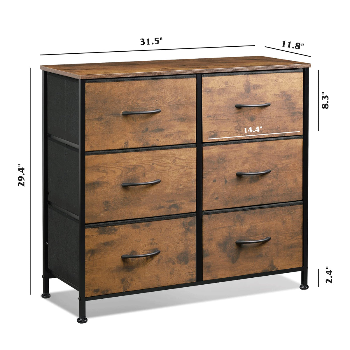 WLIVE dresser assembly video and included tools speed setup.