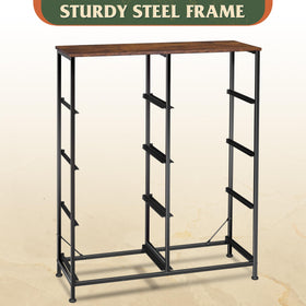 WLIVE dresser fits hallway or entry for quick, accessible storage.