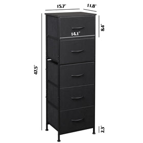 WLIVE adjustable feet protect floors and level the unit