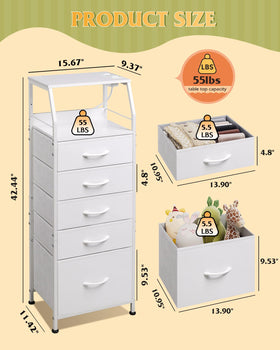 WLIVE LED nightstand LED strip demonstrating ambient lighting options for mood.