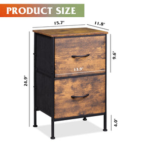 WLIVE adjustable feet protect floors and balance on uneven surfaces.