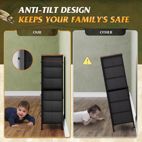 Protective packaging from WLIVE prevents transit damage