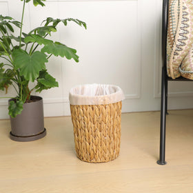 WLLHYF bedroom dressing area storage with timeless woven appeal.