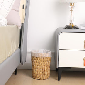 WLLHYF ideal for dorms and offices to help organize essentials.