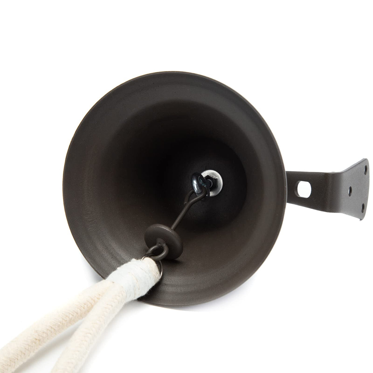 WMM ship bell design suitable for decorative maritime spaces