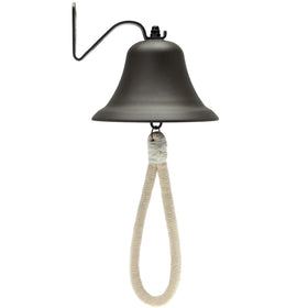 WMM 12-month warranty conveyed with the dinner bell