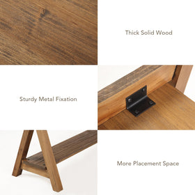 Wnutrees Assembly guide image demonstrates easy setup.