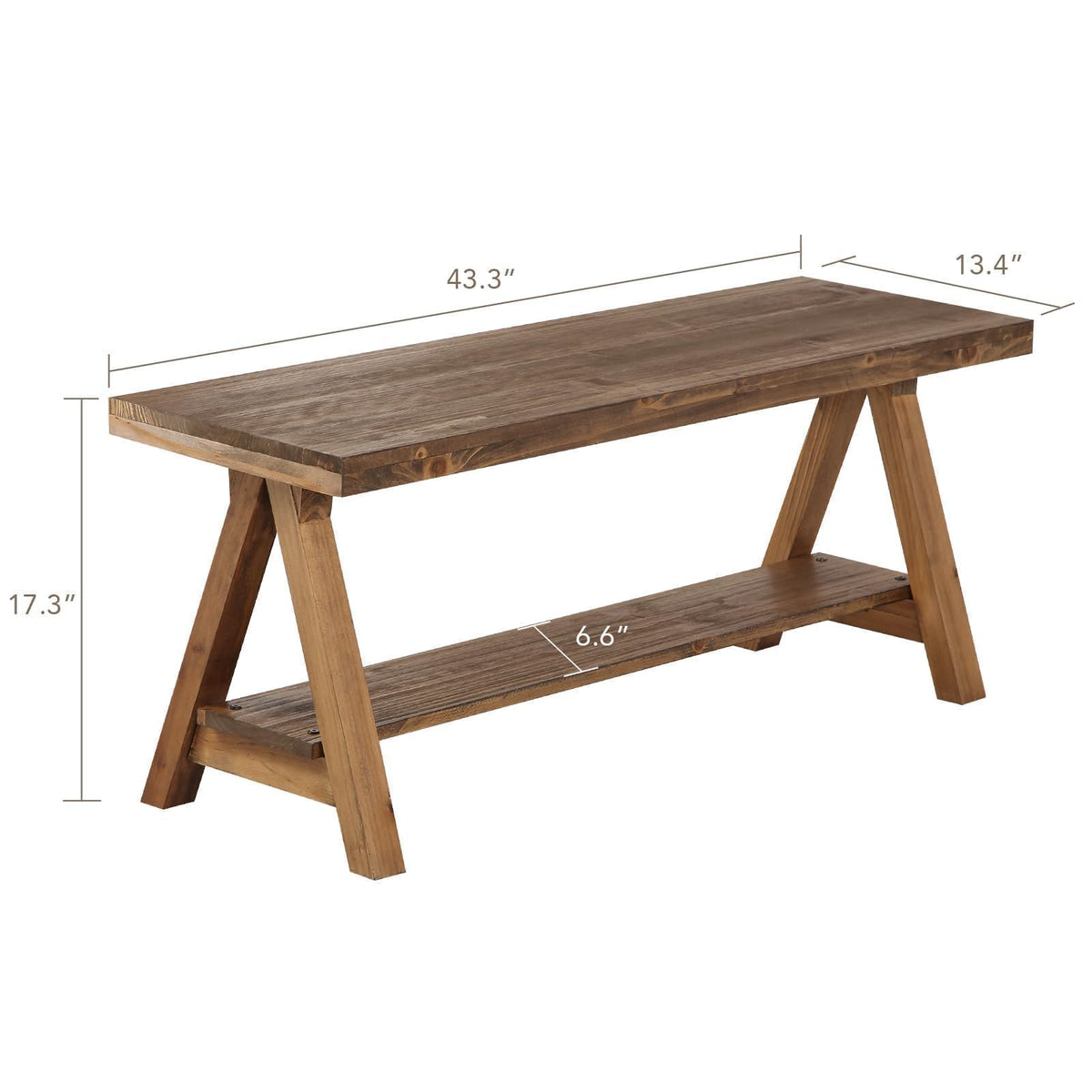 Wnutrees solid wood construction closeup highlights thick framing and reliable joints.