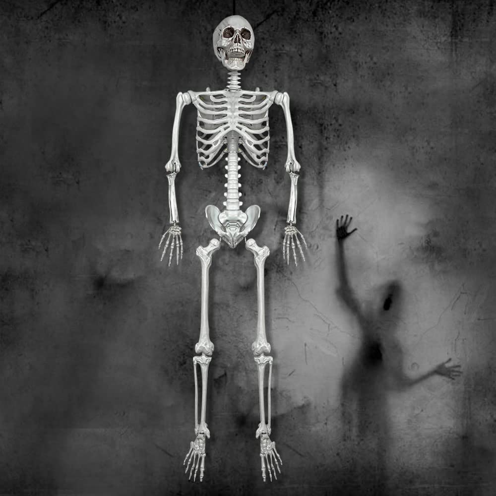 Wocst skeleton easy to store after use for next season.