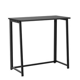 WOHOMO portable desk lightweight and easy to move between rooms.
