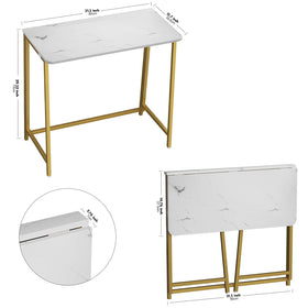 WOHOMO desk offers generous leg space for comfortable monitor work.