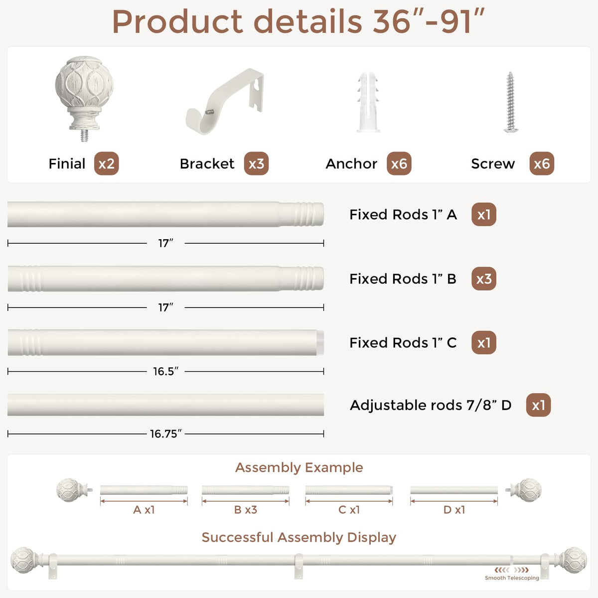 Wolistsa easy-install guide supports quick, user-friendly setup