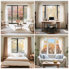 Wolistsa easy-install kit demonstrates simple setup for busy homeowners.