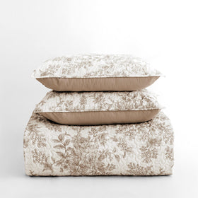 Machine washable Wonderful quilt for easy care