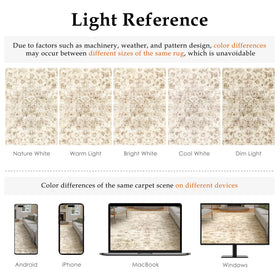 WondRg easy-care carpet simplifies cleaning and upkeep.