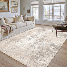 WondRg soft low-pile texture offers comfortable underfoot daily