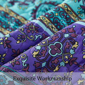 WONGS BEDDING all-season warmth and lightweight comfort help you refresh your space.