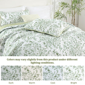 WONGS BEDDING all-season use concept with warm yet light bedding
