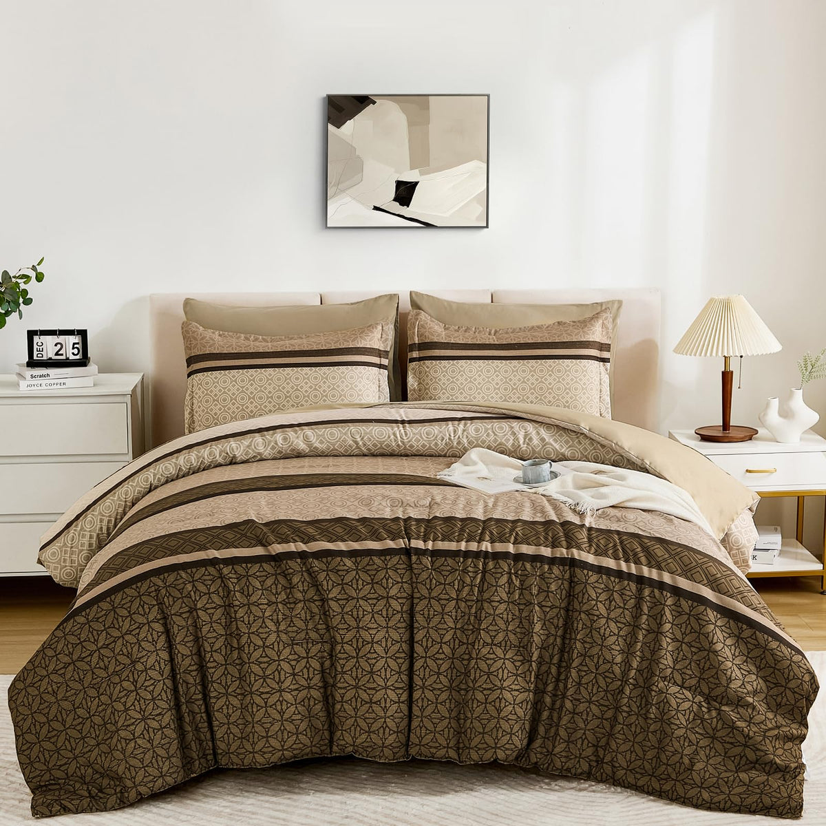 WONGS BEDDING flat sheet 90x102 coordinates with the set