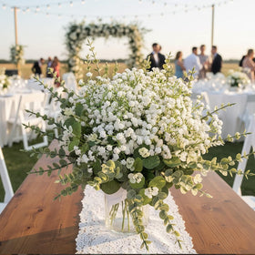 WONICE baby-breath-inspired stems 01 enhancing floral arrangements